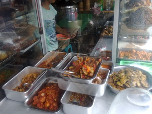 Ještě jednou pro jedlíky.