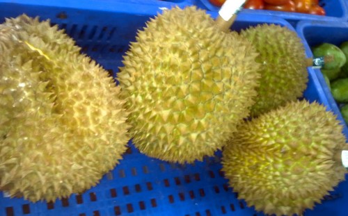 Durian Durian