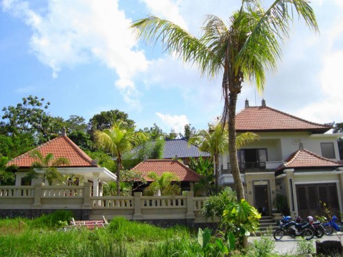 Bali, Canggu, Ketut Villa