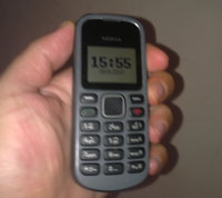 Nokia 1280