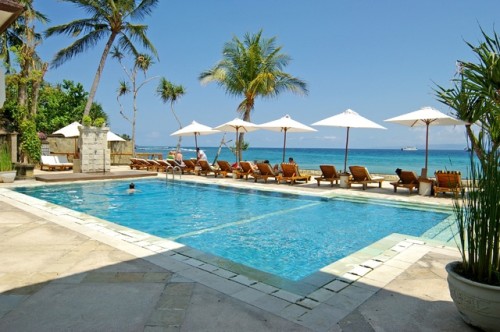 Royal Bali Beach Club Candidasa - Perfect for something different - See more at: http://www.thebalibible.com/bali/balis-best-beach-clubs#sthash.1pVJk7Ku.dpuf