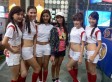 Thajky