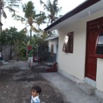 Dům 2 Indonésie Bali Canggu