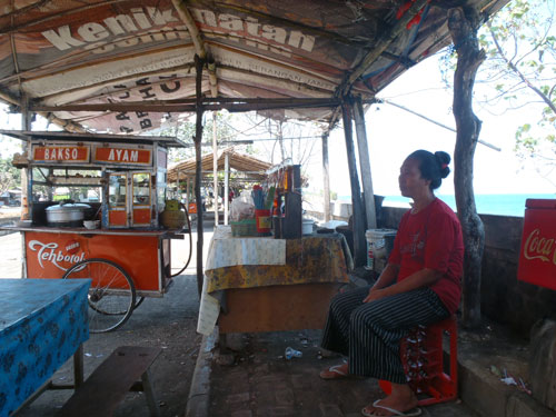 Padang Bai