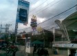 Bali - v Kutě nechybí ani McDonald's
