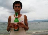 Pivo Bintang, Bali, Kuta