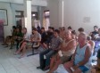 Imigrační úřad na Bali, poblíž letiště Denpasar